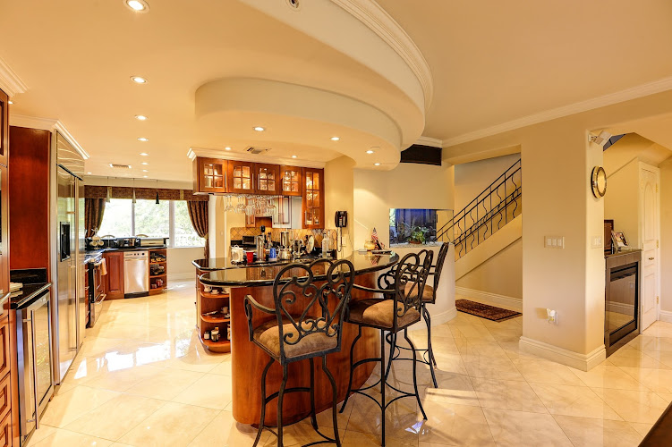 Global Construction & Development Corp.