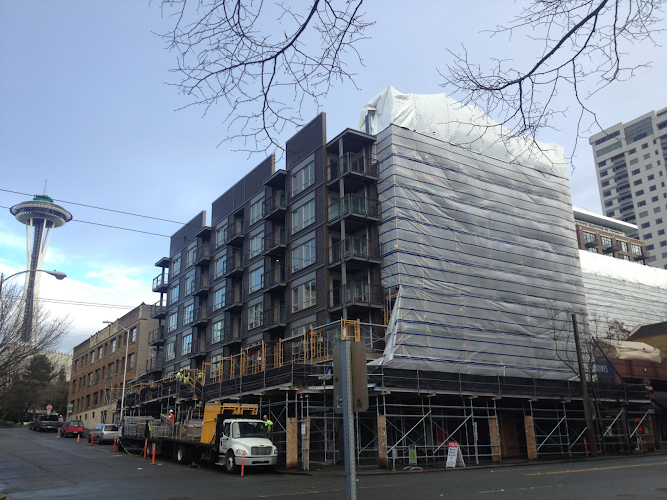 McBride Construction Resources Inc