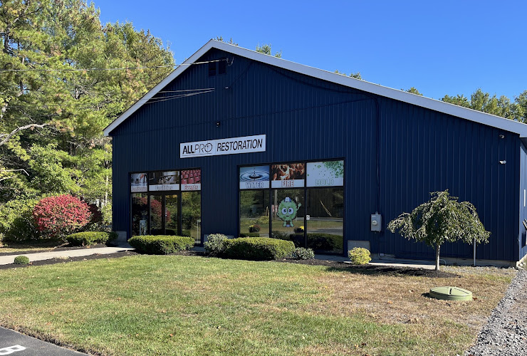 AllPro Restoration & Janitorial
