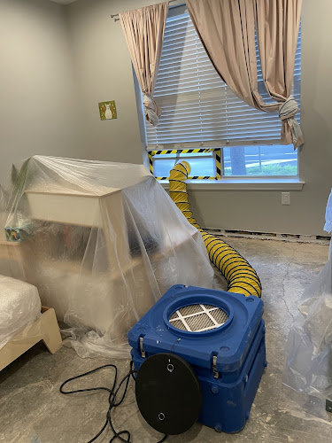 Green Guard Mold Remediation Hackensack