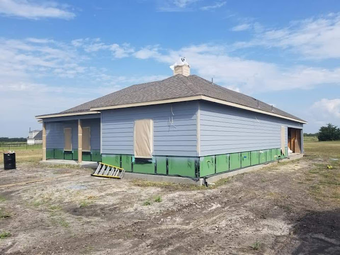 JOHNNY LOVETT CONSTRUCTION