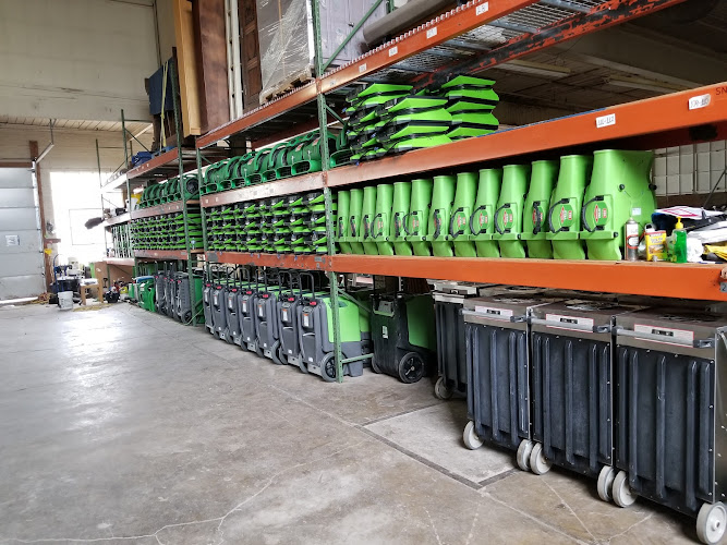 SERVPRO of Parsippany, Montville