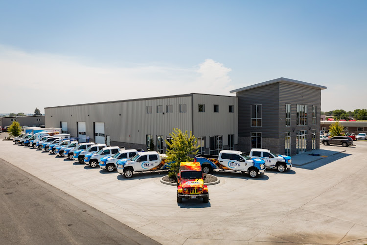 Elite Restoration Inc - Twin Falls & Jerome