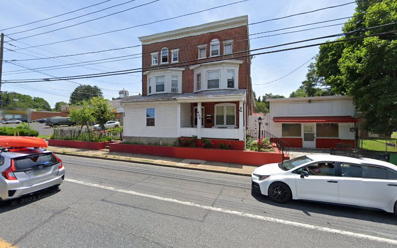 TJZ Consulting & Construction Management