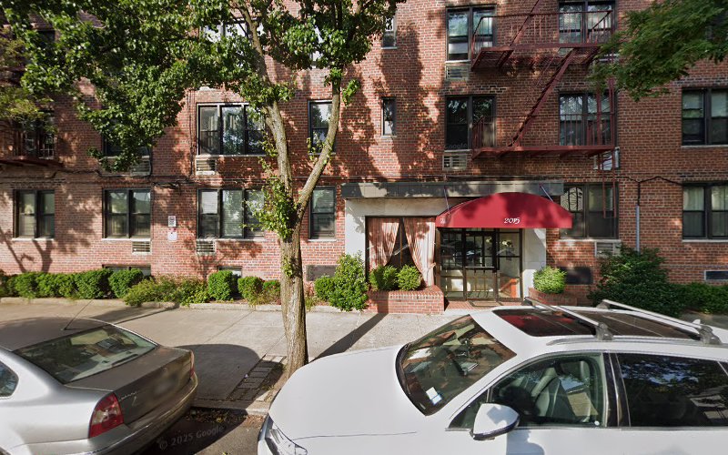 Stone Restoration-Ny Cellular