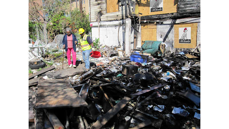 1-800 BOARDUP of Lake Bluff