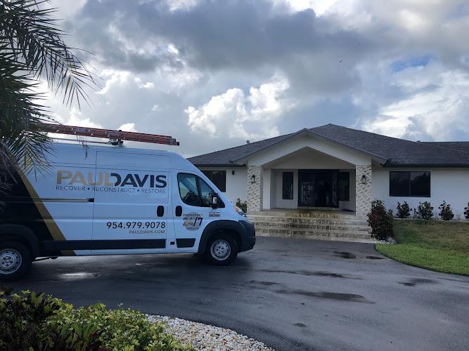 Paul Davis Restoration of Broward County & North Miami