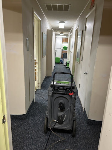 SERVPRO of Dunkirk, Fredonia