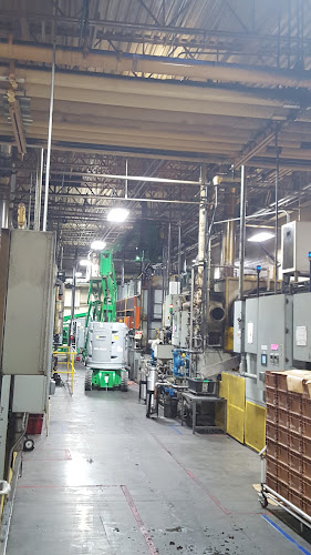 A&H Dry Ice Blasting