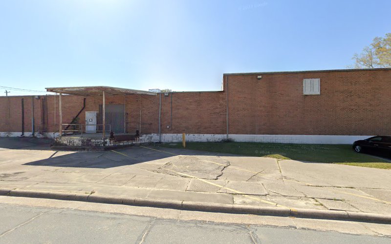 BMS CAT Fayetteville