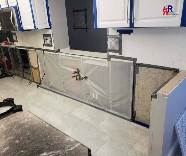 Redline Restoration Inc