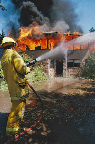 ServiceMaster Fire & Water Restoration