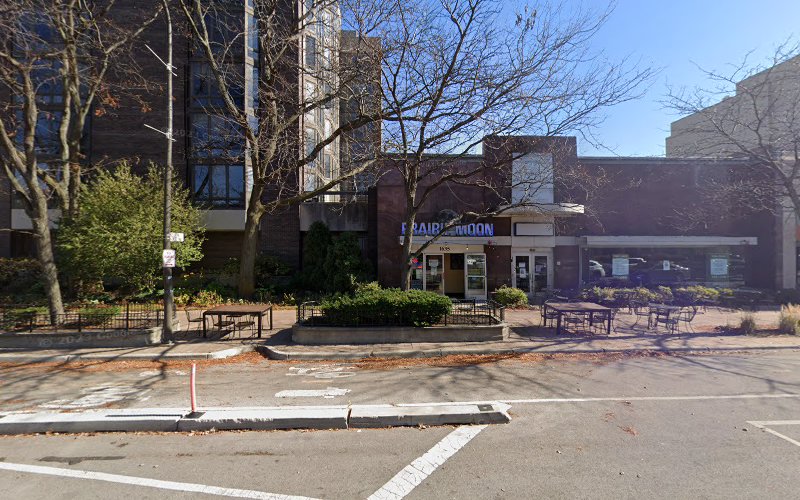 Hancock Contracting & Restoration