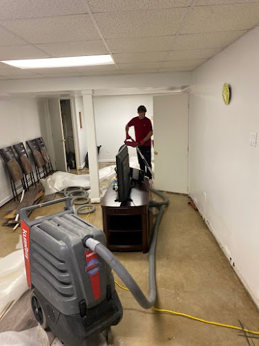 PuroClean of Davenport