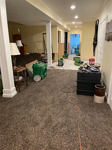 Servpro of Lapeer
