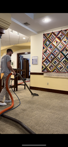 COIT Cleaning and Restoration