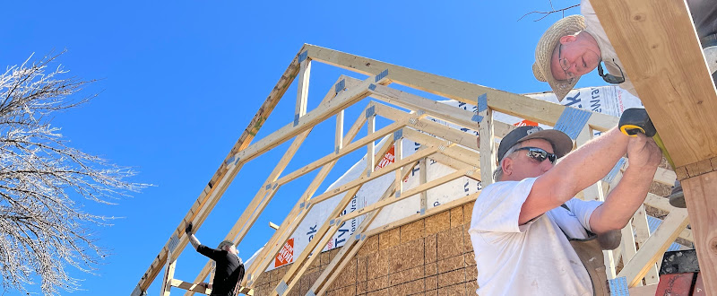 Faith Construction Inc