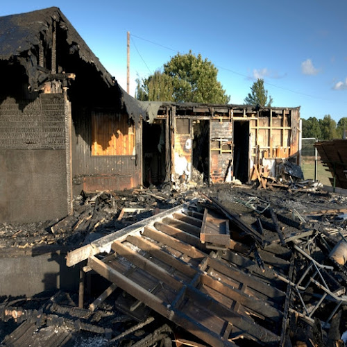 New Bizzle Smoke Damage Experts