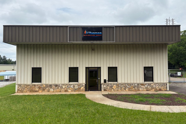 Thomas Restoration Group