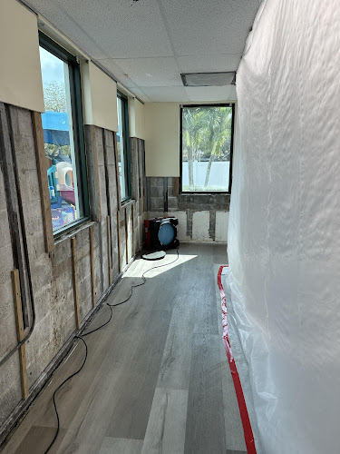 SourceOne Property Restoration Group