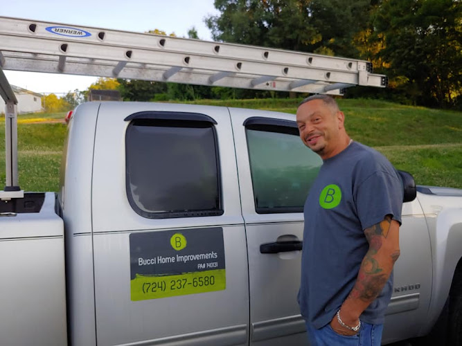 Bucci Home Improvements and Restoration, LLC