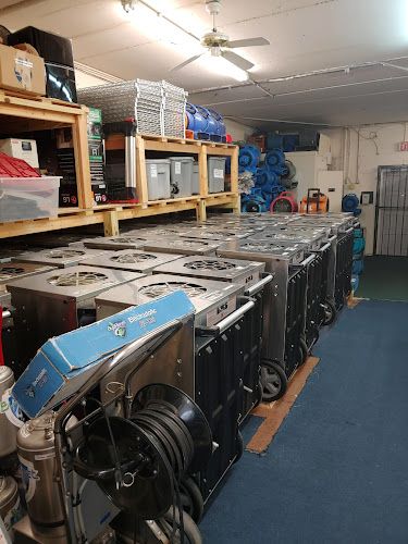 Indoor Environmental Services