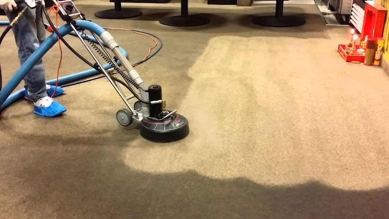 Fullerton Carpet Cleaning