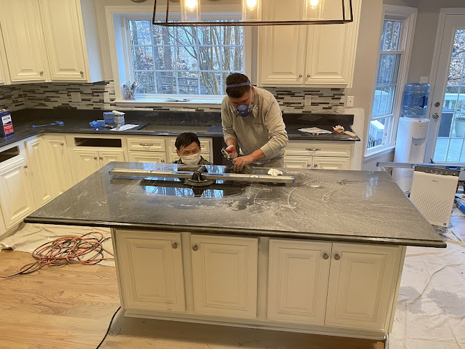 Paul Davis Restoration of Northern Virginia