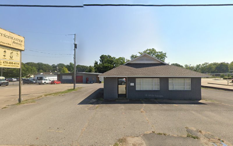 Service Master Quality Restoration