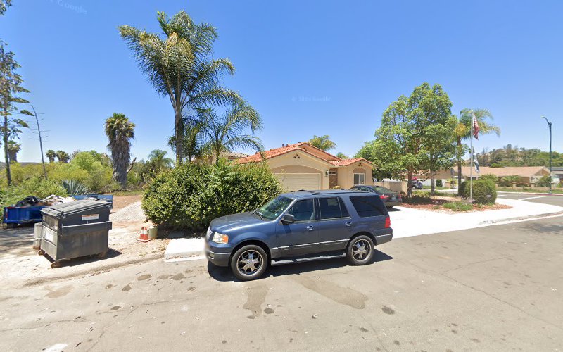 Golden State Contractors Inc