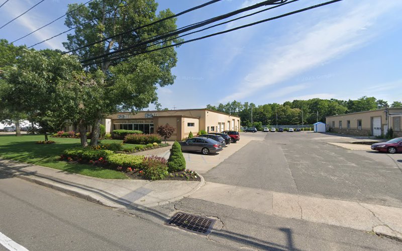 Coastal Fire Extinguisher