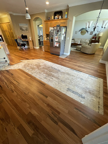 Red Carpet Flood Restoration of Northeast Kansas