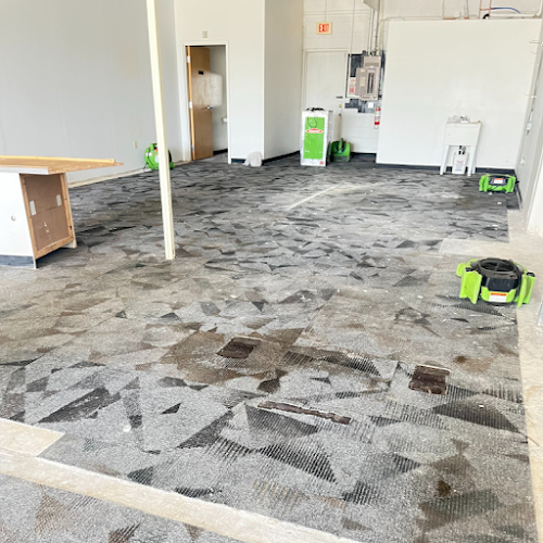 SERVPRO of Westport / Fairfield