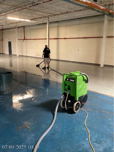 SERVPRO of North East Chester County