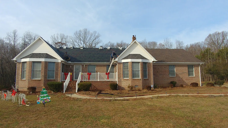 Carolinas Best Roofing and Construction