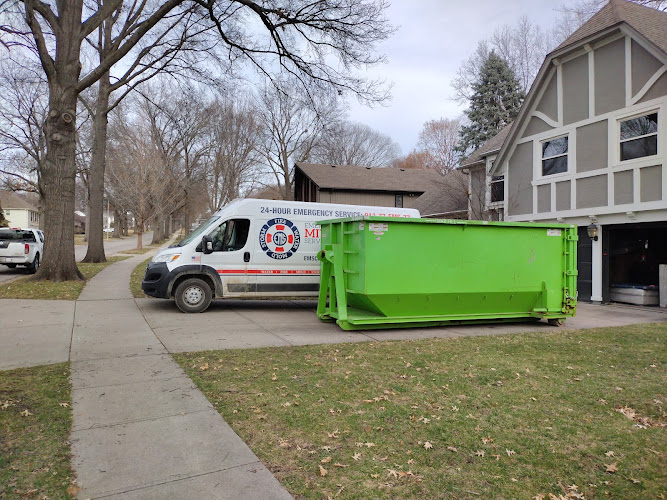 Emergency Mitigation Services, LLC