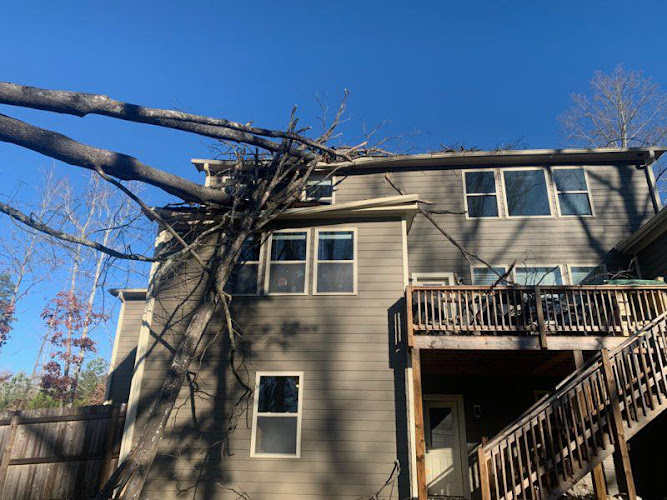 SERVPRO of The Dutch Fork