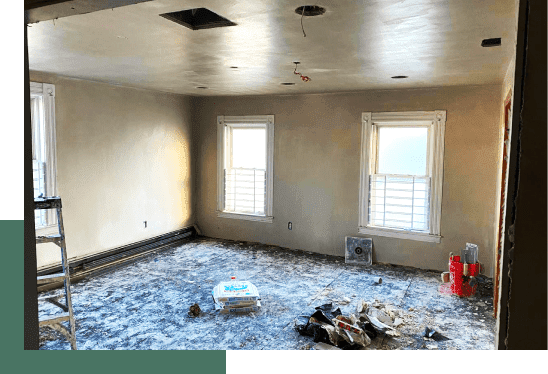 Boston Restoration Group LLC