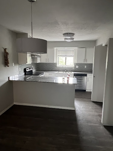 CTR Restoration and Remodeling