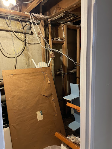 Tari Restoration Inc