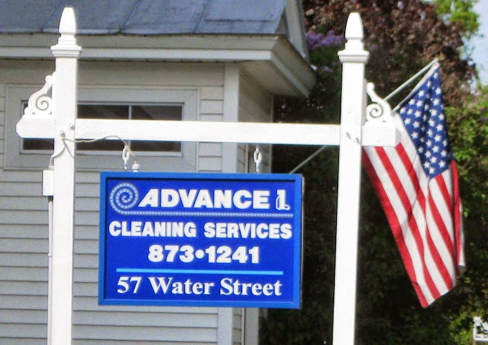 Advance 1 Cleaning Services