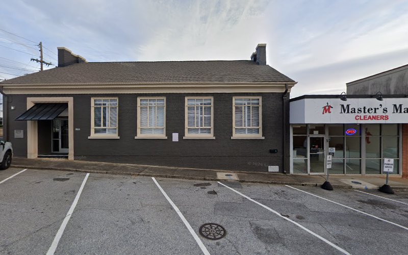 Master's Mark Dry Cleaners