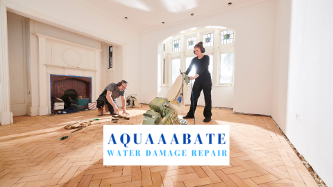 AquaAAbate Water Damage Repair Naples
