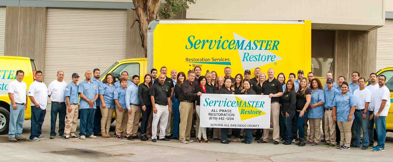 All Phase Restoration