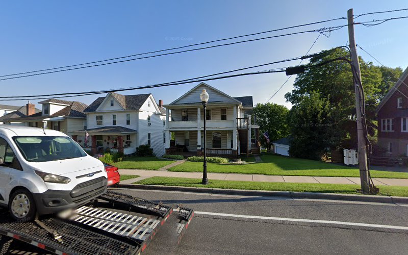 Shamrock Construction llc