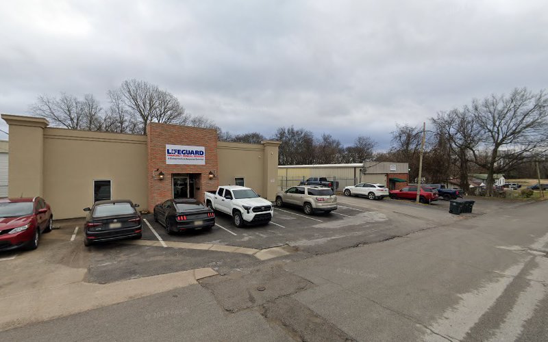 Mark Davis Restoration, LLC