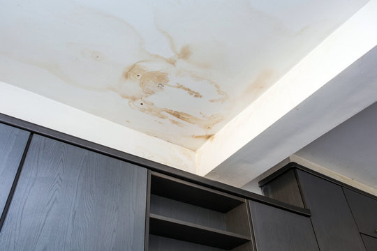 Hell's Kitchen Water Damage Restoration Experts