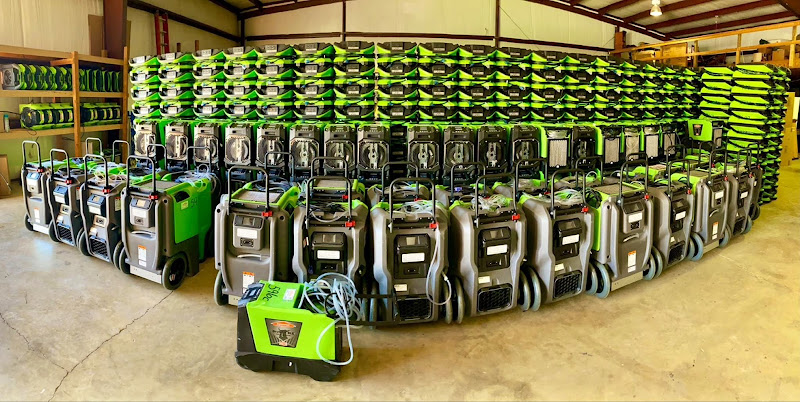 SERVPRO of Tuscaloosa