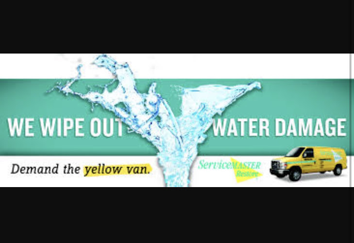 ServiceMaster Restore by Moline - Quad cities