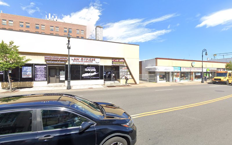 Fire Damage Restoration and Cleanup Nasau